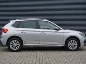 Škoda Kamiq thumbnail 3
