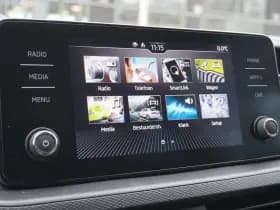 Škoda Kamiq thumbnail 22