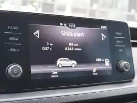 Škoda Kamiq thumbnail 25