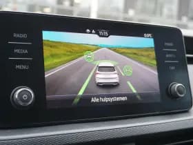 Škoda Kamiq thumbnail 27