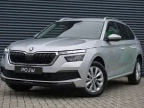 Škoda Kamiq thumbnail 34