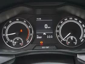 Škoda Kamiq thumbnail 5