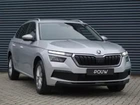 Škoda Kamiq thumbnail 8