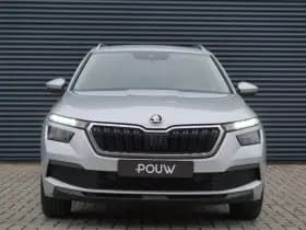 Škoda Kamiq thumbnail 9
