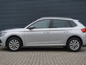 Škoda Kamiq thumbnail 10