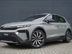 Škoda Elroq thumbnail 37