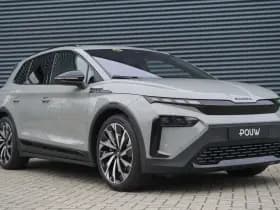 Škoda Elroq thumbnail 6