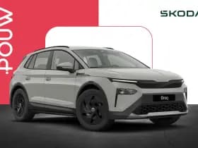 Škoda Elroq thumbnail 1