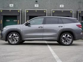 Škoda Kodiaq thumbnail 11