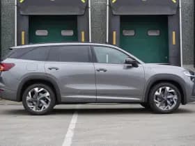 Škoda Kodiaq thumbnail 3
