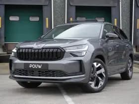 Škoda Kodiaq thumbnail 34