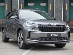 Škoda Kodiaq thumbnail 7