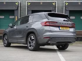 Škoda Kodiaq thumbnail 10