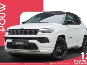 Jeep Compass thumbnail 1