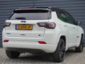 Jeep Compass thumbnail 2