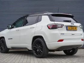 Jeep Compass thumbnail 12