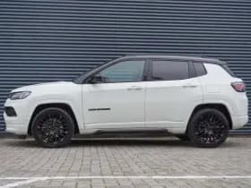 Jeep Compass thumbnail 13