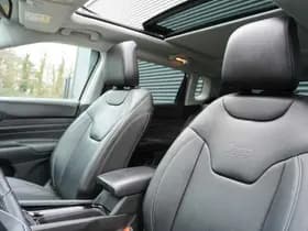 Jeep Compass thumbnail 4