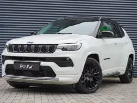 Jeep Compass thumbnail 49