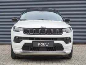 Jeep Compass thumbnail 8