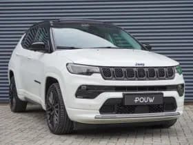 Jeep Compass thumbnail 9