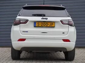 Jeep Compass thumbnail 10