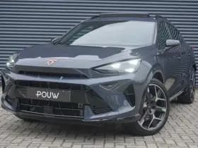 CUPRA Formentor thumbnail 45
