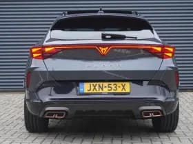 CUPRA Formentor thumbnail 8
