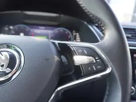 Škoda Superb thumbnail 22