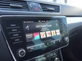 Škoda Superb thumbnail 26