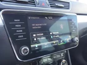 Škoda Superb thumbnail 27
