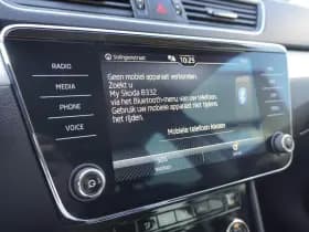 Škoda Superb thumbnail 28
