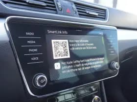 Škoda Superb thumbnail 31