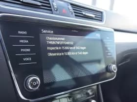 Škoda Superb thumbnail 33
