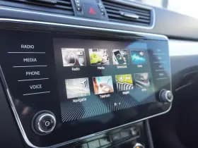Škoda Superb thumbnail 34