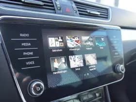 Škoda Superb thumbnail 35