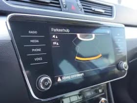 Škoda Superb thumbnail 36