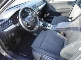 Škoda Superb thumbnail 5