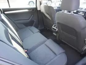 Škoda Superb thumbnail 6