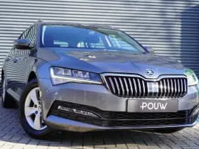 Škoda Superb thumbnail 8