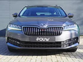 Škoda Superb thumbnail 9