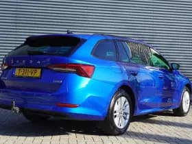 Škoda Octavia thumbnail 2