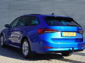 Škoda Octavia thumbnail 11