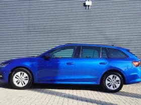 Škoda Octavia thumbnail 12