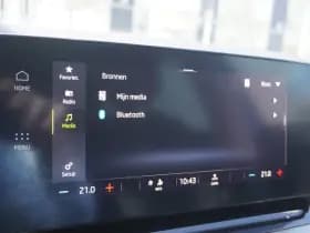 Škoda Octavia thumbnail 32