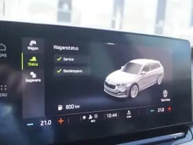 Škoda Octavia thumbnail 34
