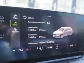 Škoda Octavia thumbnail 35