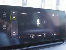 Škoda Octavia thumbnail 37