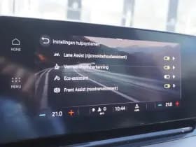 Škoda Octavia thumbnail 38