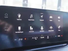 Škoda Octavia thumbnail 39